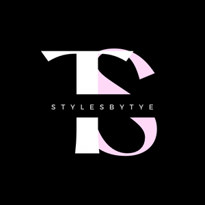 StylesByTye logo
