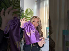 Load and play video in Gallery viewer, Sun Kissed 613/4/27 Body Wave Wig 24”