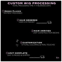 Load image into Gallery viewer, Kim (Pre Order)