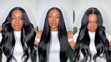 Load image into Gallery viewer, Body Wave 5x5 Custom Wig 24”
