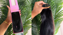 Load image into Gallery viewer, NEW Yaki Seamless Clip In Extensions 20”

