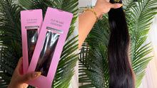 Load image into Gallery viewer, NEW Yaki Seamless Clip In Extensions 20”
