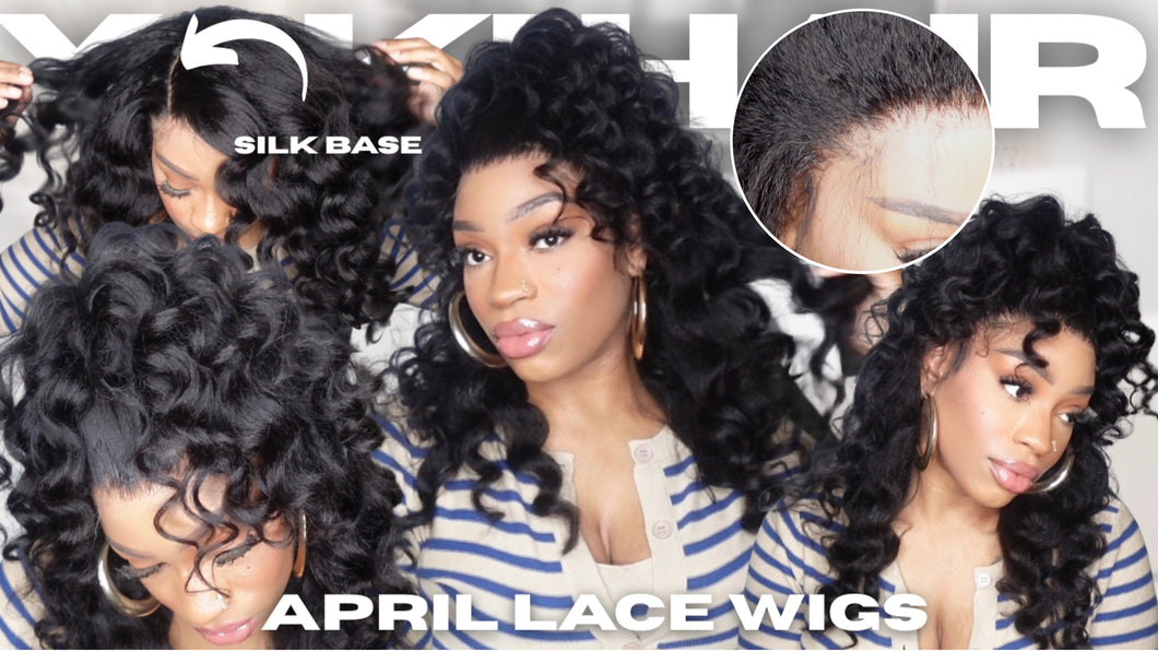 Italian Yaki Frontal 18”