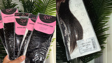 Load image into Gallery viewer, NEW Kinky Straight Crochet Bundles 20”
