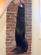 Load image into Gallery viewer, NEW Yaki Straight Seamless Clip Ins 20”
