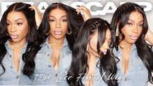 Load image into Gallery viewer, Real Scalp Frontal Wig 24”
